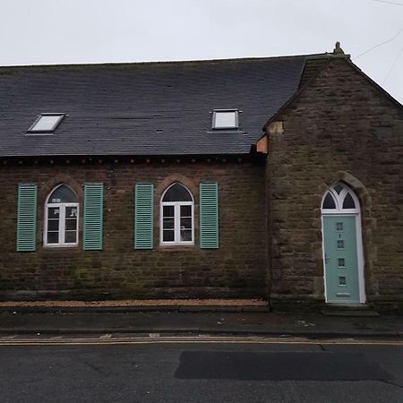 Renovated Church Close To The Beach Llanelli Extérieur photo