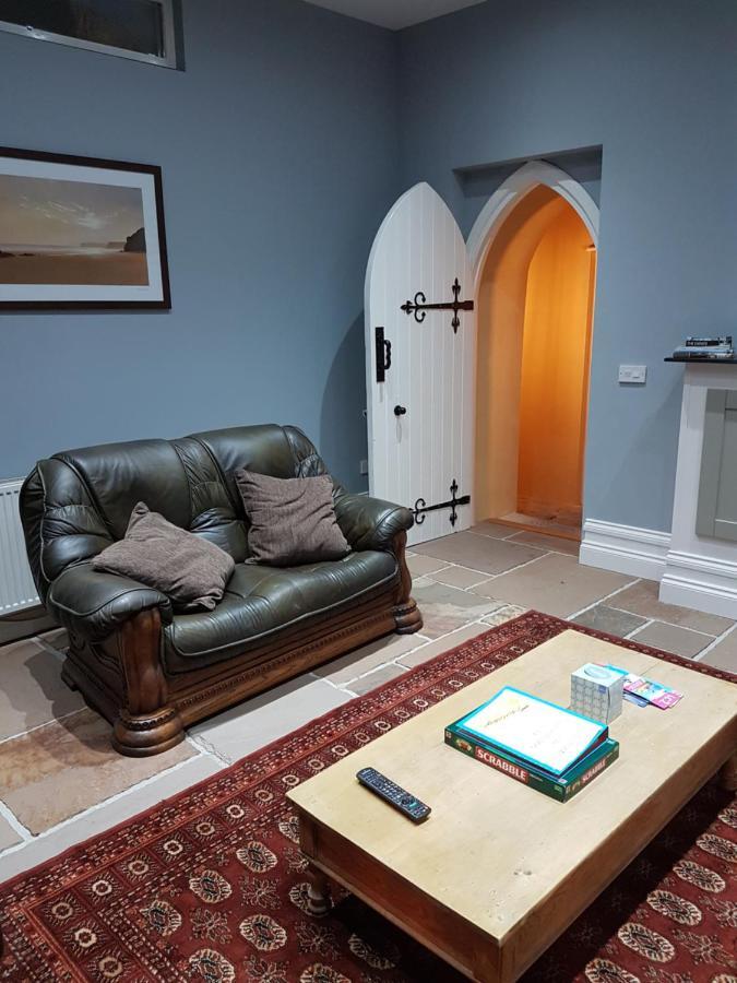 Renovated Church Close To The Beach Llanelli Chambre photo